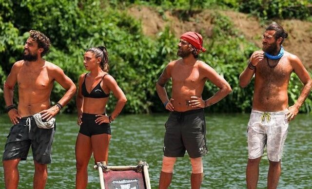 Survivor Spoiler: Άγιος Δομίνικος τέλος, πτήση για Αθήνα! – Αυτός ο παίκτης μένει εκτός Τελικού