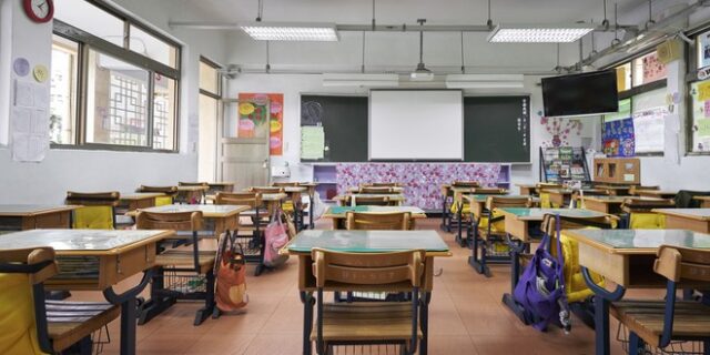 Κίνα: Εκτελέστηκε νηπιαγωγός – Δηλητηρίασε 25 νήπια, ένα εκ των οποίων πέθανε