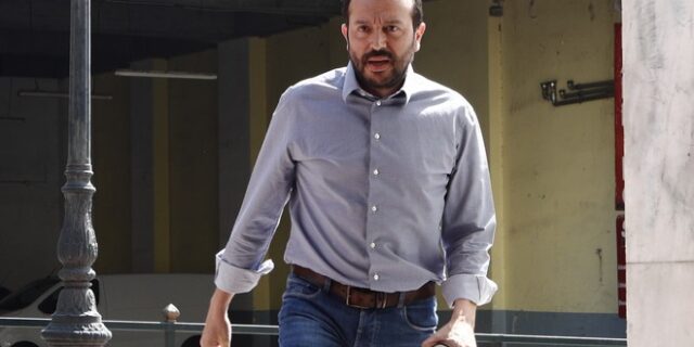 Παππάς: “Ενορχηστρωτής της τοξικότητας ήταν ο κ. Μητσοτάκης”