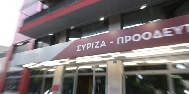 ΣΥΡΙΖΑ: Έτοιμος εντός της εβδομάδας για την μάχη της Τοπικής Αυτοδιοίκησης
