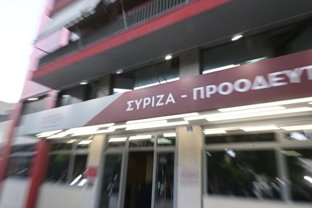 ΣΥΡΙΖΑ: Έτοιμος εντός της εβδομάδας για την μάχη της Τοπικής Αυτοδιοίκησης