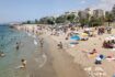 Καιρός: Επιμένουν οι υψηλές θερμοκρασίες – Πότε θα “πάρουμε ανάσα”