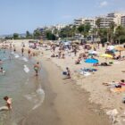 Καιρός: Επιμένουν οι υψηλές θερμοκρασίες – Πότε θα “πάρουμε ανάσα”