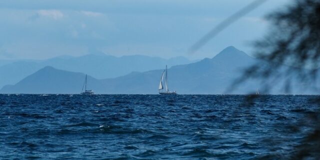Θεσσαλονίκη: Νεκρός 60χρονος που κολυμπούσε στην παραλία της Ασπροβάλτας