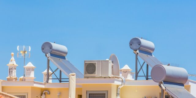 “Αλλάζω Σύστημα Θέρμανσης και Θερμοσίφωνα”: Λήγει η προθεσμία για επιδότηση