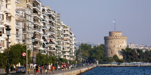 Μια ανάσα από τη Θεσσαλονίκη το νέο hot spot του real estate