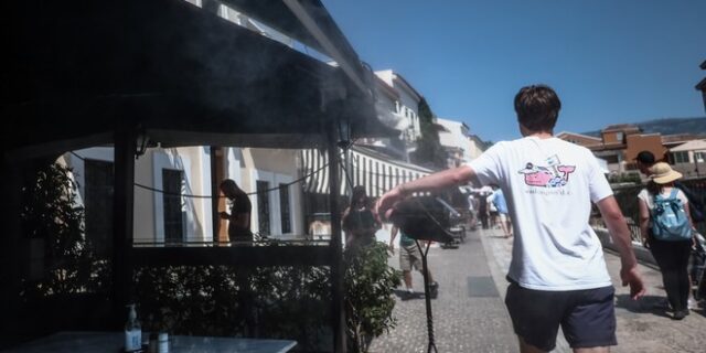 Ξεκινούν οι αιτήσεις για τα ΙΕΚ Τουρισμού