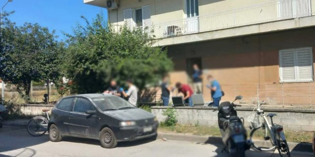 Τρίκαλα: Οι πρώτες εκτιμήσεις για τον θάνατο του άνδρα που βρέθηκε νεκρός δεμένος χειροπόδαρα