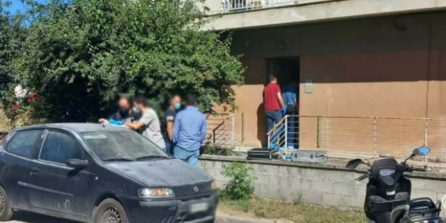 Τρίκαλα: Μυστήριο με τον θάνατο του άνδρα που βρέθηκε νεκρός δεμένος χειροπόδαρα – Πού στρέφονται οι έρευνες