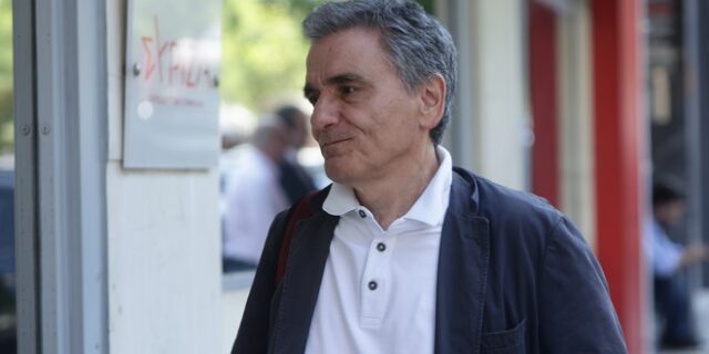 Τσακαλώτος στο Il Manifesto: «Έχουμε μια εν μέρει απo-παγκοσμιοποίηση, το κράτος επανέρχεται»
