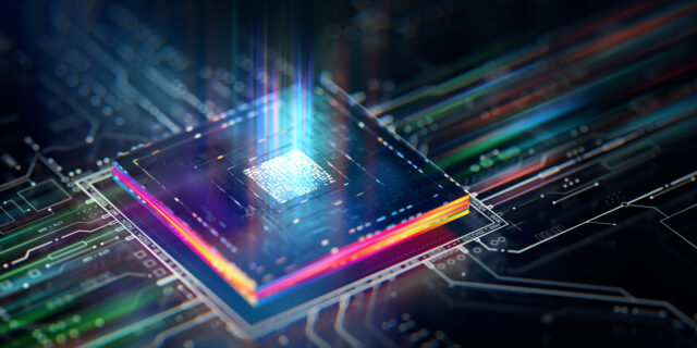 Ρωσία: Εισήγαγε απαγορευμένα τσιπ υπολογιστών αξίας 502 εκατ. δολαρίων – Χρησιμοποιούνται και σε πυραύλους