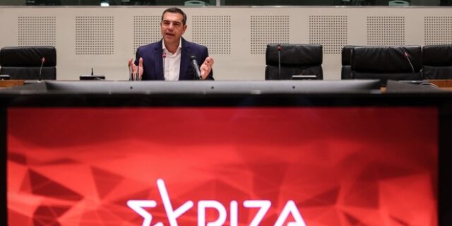 1+3 χρόνια τράτο για τον διάδοχο του Τσίπρα: Καταβύθιση ή αναζωογόνηση…
