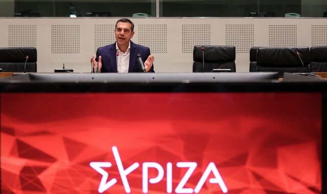 1+3 χρόνια τράτο για τον διάδοχο του Τσίπρα: Καταβύθιση ή αναζωογόνηση…