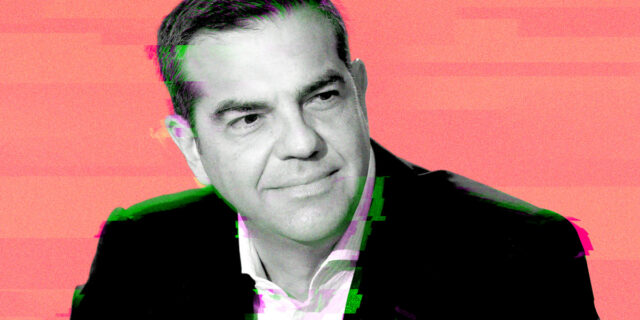 Ο Αλέξης Τσίπρας έκανε την Αριστερά κυβερνώσα. Δε θα του το συγχωρήσουν ποτέ.