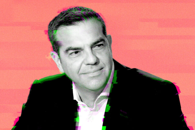 Ο Αλέξης Τσίπρας έκανε την Αριστερά κυβερνώσα. Δε θα του το συγχωρήσουν ποτέ.