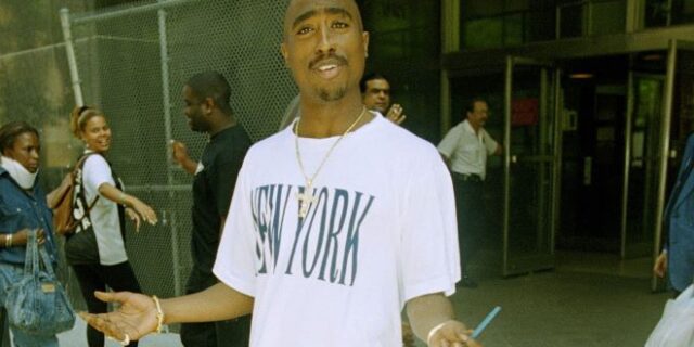 Tupac: Ανοίγει, 27 χρόνια μετά, η υπόθεση δολοφονίας του ράπερ – Εκδόθηκε ένταλμα έρευνας