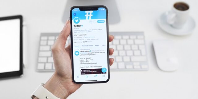 Γερμανία: Καταγγελίες κατά του Twitter για αντισημιτικά και ρατσιστικά σχόλια