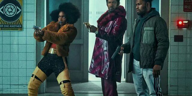 They Cloned Tyrone: Η πιο καμένη ταινία της χρονιάς παίζει τώρα στο Netflix
