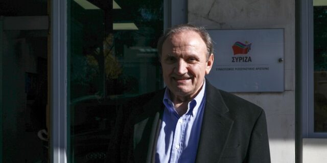 Τζουμάκας για Κασσελάκη: “Γελάει η κοινωνία”