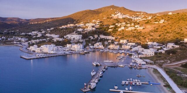 Ίος: Οι τραγικές τελευταίες στιγμές του 18χρονου Ιρλανδού – Μοίραζε αφίσες ψάχνοντας τον φίλο του που είχε πεθάνει