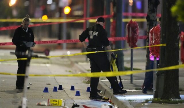 ΗΠΑ: Τέσσερις νεκροί από πυροβολισμούς στην Τζόρτζια – Αναζητούν τον δράστη
