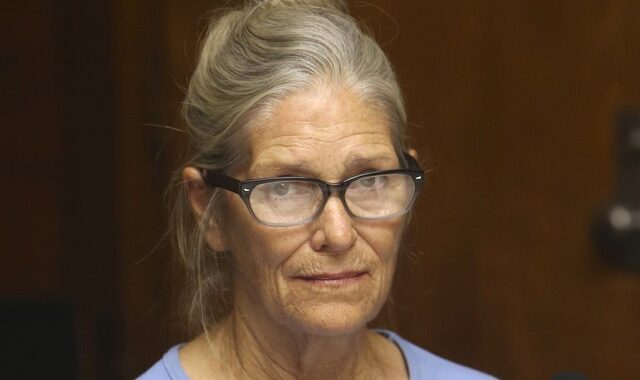“Οικογένεια Manson”: Ελεύθερη μετά από 53 χρόνια η Leslie Van Houten