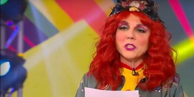 Ματίνα Νικολάου: Η ανάρτηση μετά το φινάλε της εκπομπής “Καλό Μεσημεράκι”