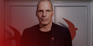 Γιάνης Βαρουφάκης