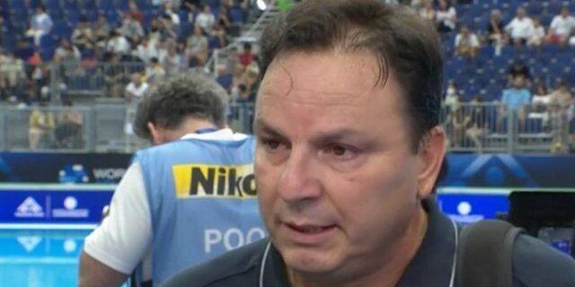 Βλάχος: “Το μεγαλύτερο λάθος της ζωής μου, ζητώ συγγνώμη από τα παιδιά και όλο τον κόσμο”