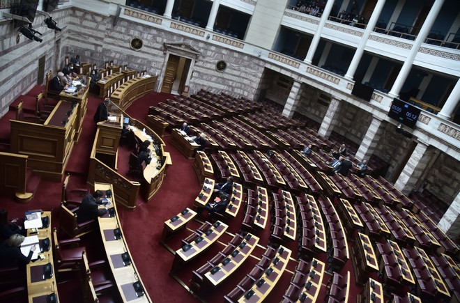Ορκίζεται τη Δευτέρα η νέα Βουλή – Το Σάββατο η ψήφος εμπιστοσύνης στη νέα κυβέρνηση