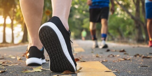 Ποιο είναι το μίνιμουμ χρονικό διάστημα άσκησης που “νικά” την κατάθλιψη μετά τα 50