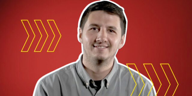 Μιχάλης Κριθαρίδης