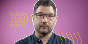 Νάσος Ηλιόπουλος