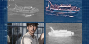 Ναυάγιο στην Πύλο: Οι 10 ημέρες πριν την τραγωδία