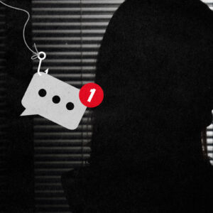 Φαινόμενο Smishing: «Διέρρευσε γυμνές μου φωτογραφίες και ζητούσε 1.000 ευρώ»