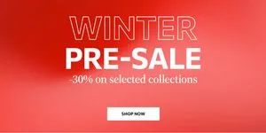 Επωφεληθείτε από τις προσφορές -30% σε επιλεγμένα προϊόντα!