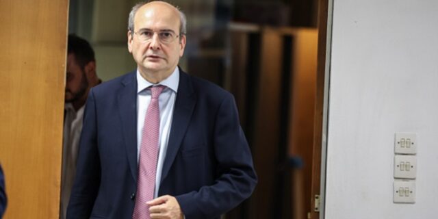 Κ. Χατζηδακης: Καταθέστε τις δηλώσεις για να βγει έγκαιρα το market pass