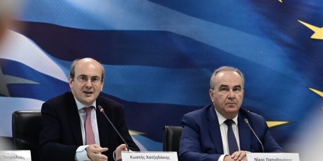 Αύξηση μισθών στο Δημόσιο και παράταση του Market Pass – Τα νέα μέτρα του υπουργείου Οικονομικών