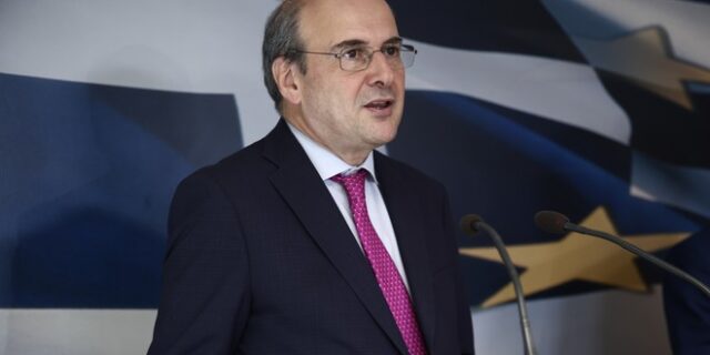 Κ.Χατζηδάκης: “Ντεμπούτο” στο Eurogroup για πλεονάσματα και Σύμφωνο Σταθερότητας