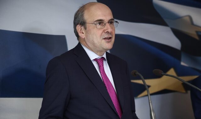 Κ.Χατζηδάκης: “Ντεμπούτο” στο Eurogroup για πλεονάσματα και Σύμφωνο Σταθερότητας