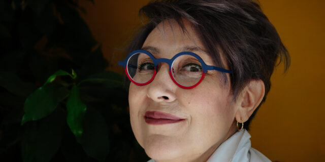 ActionAid: Νέο Δ.Σ., με Πρόεδρο τη Χριστίνα Καράμπελα