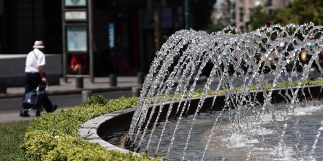 Καιρός: Ανεβαίνει ξανά ο υδράργυρος – Έως και 44 βαθμούς η θερμοκρασία την Τρίτη
