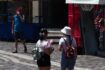 Καιρός: Ζέστη, αφρικανική σκόνη και βοριάδες έως 7 μποφόρ την Κυριακή