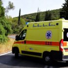 Μεσσηνία: Τραγικός θάνατος 60χρονου – Πνίγηκε από φαγητό