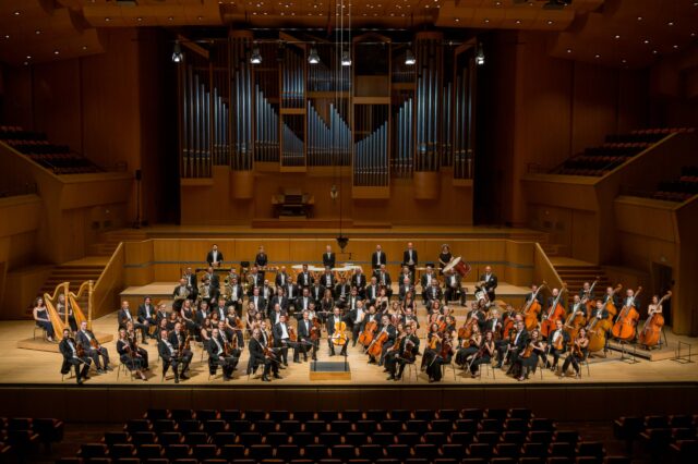 Κρατική Ορχήστρα Αθηνών: Νέα σεζόν με νέες μορφές συναυλιών και μεγάλα ονόματα