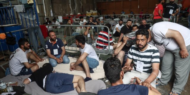 Ναυάγιο στην Πύλο: Αυστηρό μήνυμα του Συμβουλίου της Ευρώπης προς την Ελλάδα – Τι ζητά