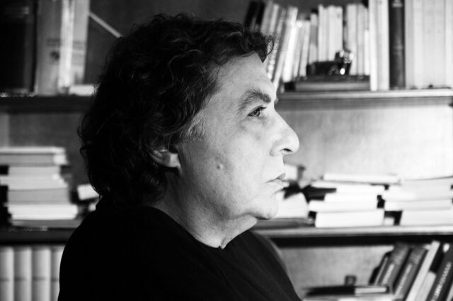 Διονύσης Χαριτόπουλος: Οι μάγκες είναι πολύ σοβαροί άνθρωποι, όχι καρικατούρες