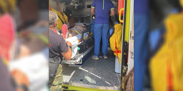 Κρήτη: Τραυματισμός 16χρονης σε φαράγγι – Μεγάλη κινητοποίηση για τον απεγκλωβισμό