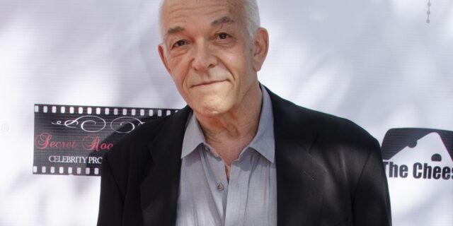 Mark Margolis: Πέθανε ο “Σαλαμάνκα” του Breaking Bad