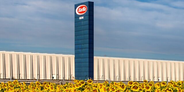 Barilla Group: 9.000 αγροκτήματα συμμετέχουν σε έργα βιώσιμης και αναγεννητικής γεωργίας